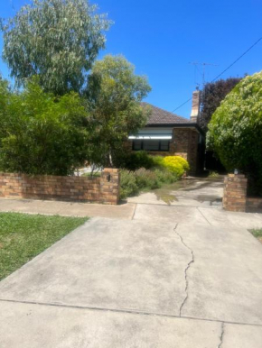 Peaceful Home, Bendigo